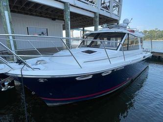 28' Cutwater 2016 Yacht For Sale